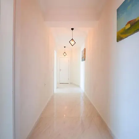 Villa Muenih - Hill Kalkan