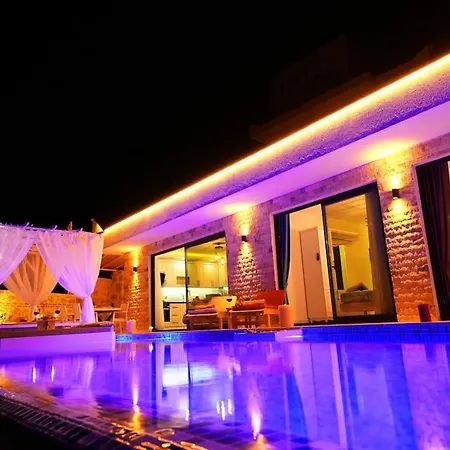 Muenih - Hill Villa